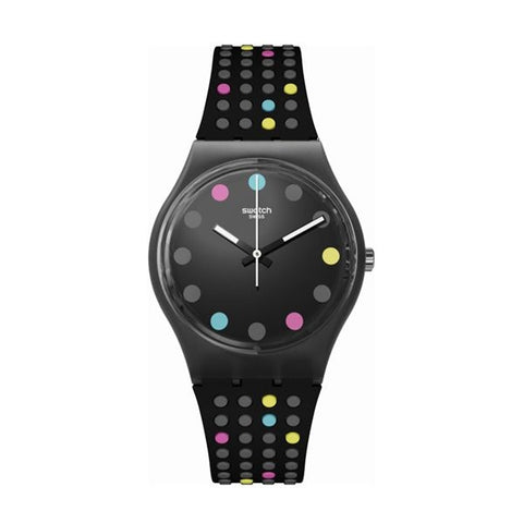 SWATCH NEW COLLECTION WATCHES Mod. GB305