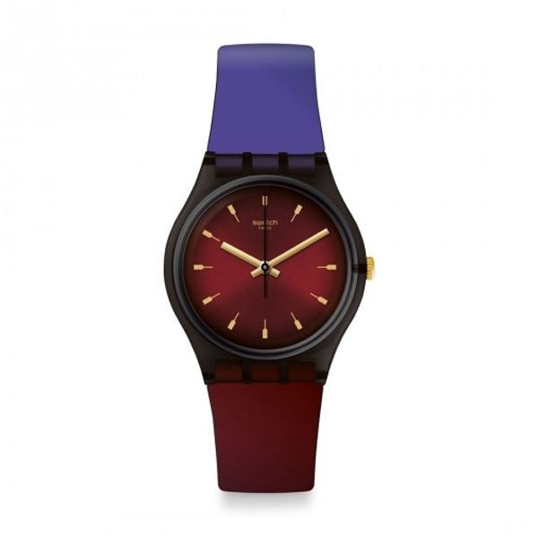 SWATCH NEW COLLECTION WATCHES Mod. GB308