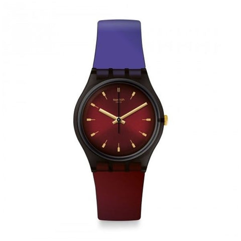 SWATCH NEW COLLECTION WATCHES Mod. GB308