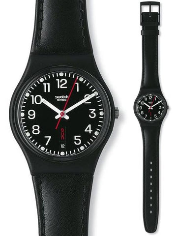SWATCH WATCHES Mod. GB750
