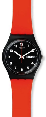 SWATCH NEW COLLECTION WATCHES Mod. GB754