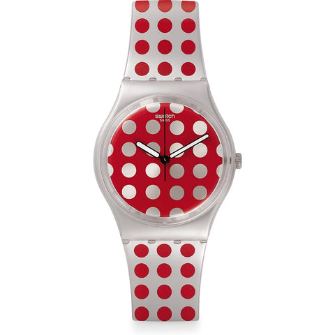 SWATCH WATCHES Mod. GE240