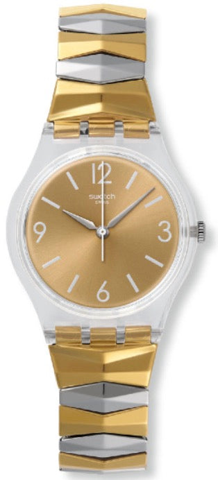 SWATCH NEW COLLECTION WATCHES Mod. GE242B