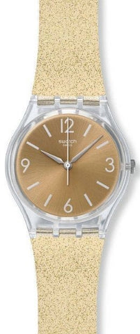 SWATCH NEW COLLECTION WATCHES Mod. GE242C