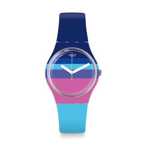 SWATCH NEW COLLECTION WATCHES Mod. GE260