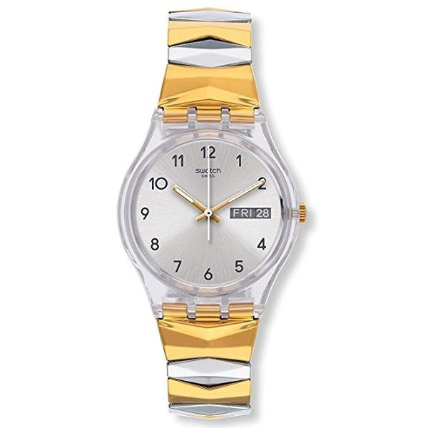 SWATCH NEW COLLECTION WATCHES Mod. GE707B