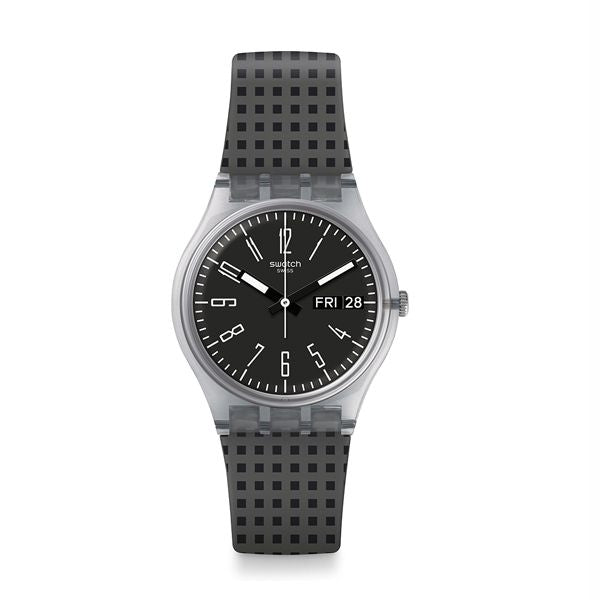 SWATCH NEW COLLECTION WATCHES Mod. GE712