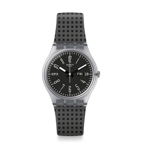 SWATCH NEW COLLECTION WATCHES Mod. GE712