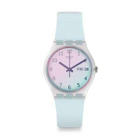 SWATCH NEW COLLECTION WATCHES Mod. GE713