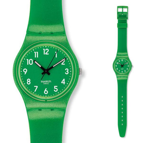 SWATCH WATCHES Mod. GG212