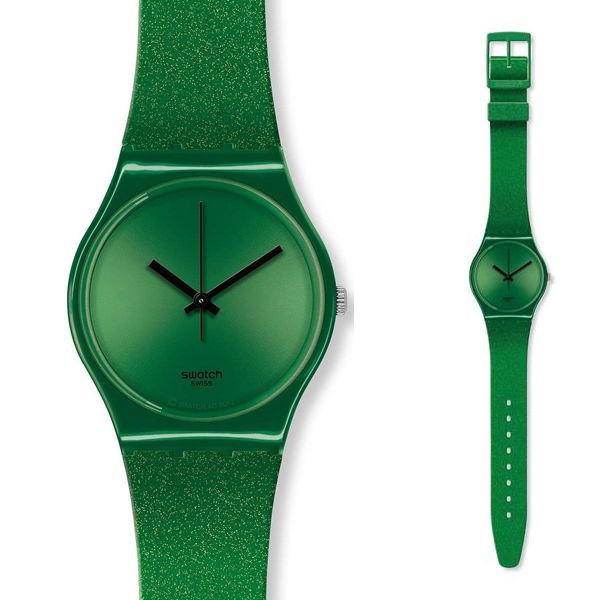 SWATCH WATCHES Mod. GG213