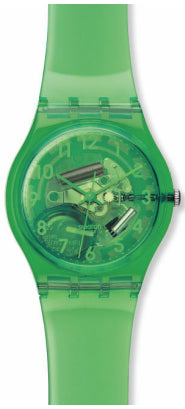 SWATCH WATCHES Mod. GG216