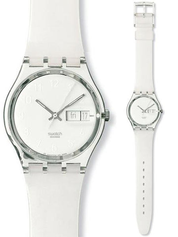 SWATCH WATCHES Mod. GK733