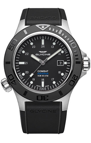 Glycine Mod. Combat Sub Aquarius