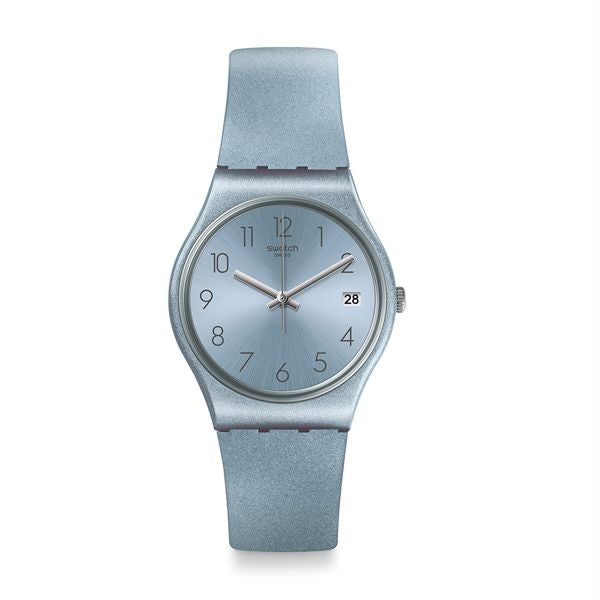 SWATCH NEW COLLECTION WATCHES Mod. GL401