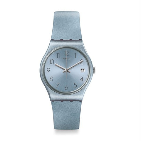 SWATCH NEW COLLECTION WATCHES Mod. GL401