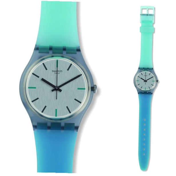 SWATCH NEW COLLECTION WATCHES Mod. GM185