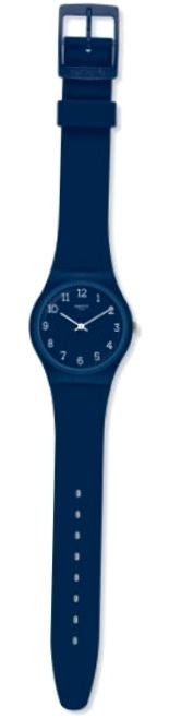 SWATCH NEW COLLECTION WATCHES Mod. GN252