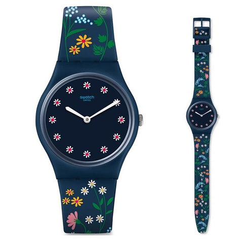 SWATCH NEW COLLECTION WATCHES Mod. GN256