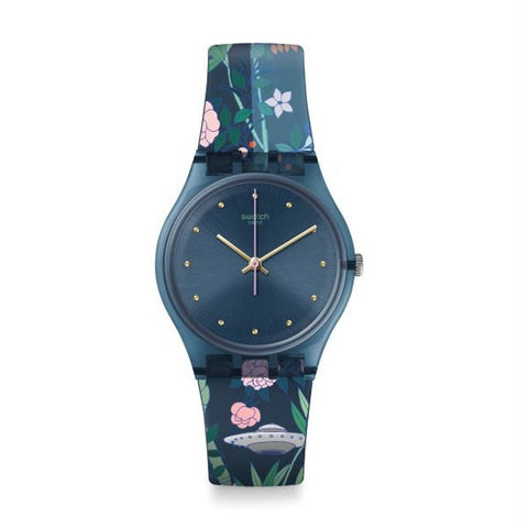 SWATCH NEW COLLECTION WATCHES Mod. GN258