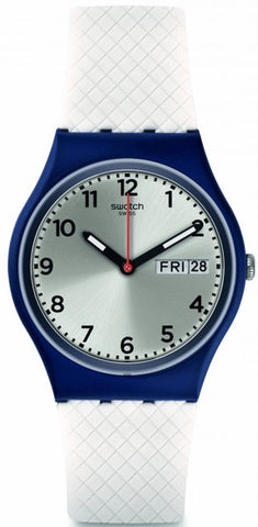 SWATCH NEW COLLECTION WATCHES Mod. GN720