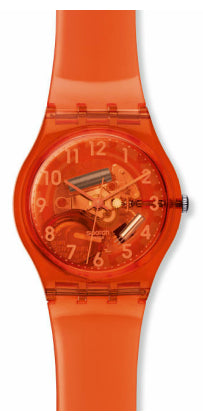 SWATCH WATCHES Mod. GO114