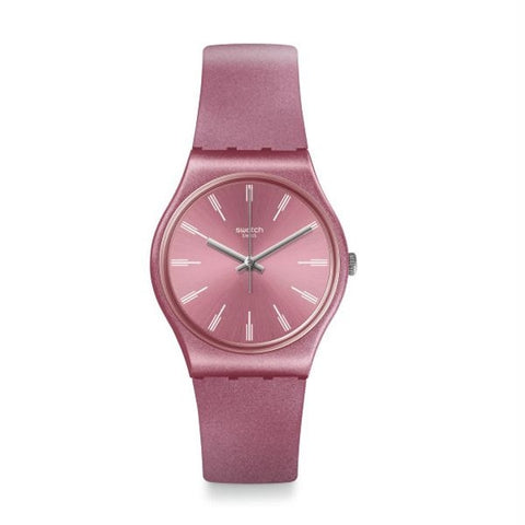 SWATCH NEW COLLECTION WATCHES Mod. GP154