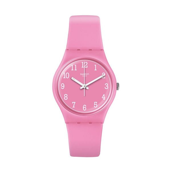 SWATCH NEW COLLECTION WATCHES Mod. GP156