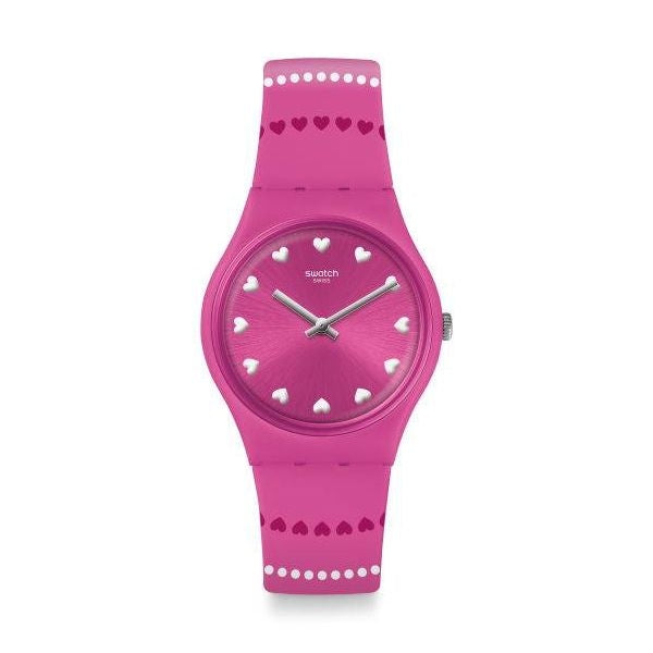 SWATCH NEW COLLECTION WATCHES Mod. GP160