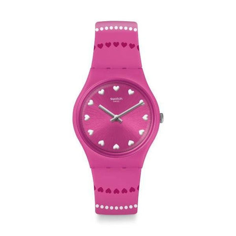 SWATCH NEW COLLECTION WATCHES Mod. GP160