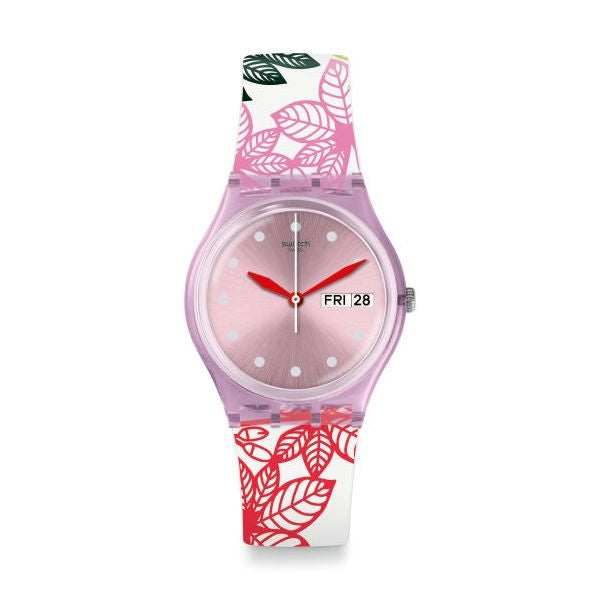 SWATCH NEW COLLECTION WATCHES Mod. GP702