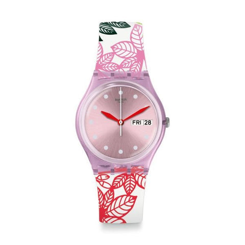 SWATCH NEW COLLECTION WATCHES Mod. GP702