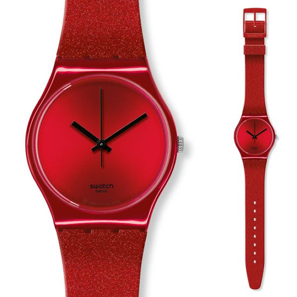SWATCH NEW COLLECTION WATCHES Mod. GR160