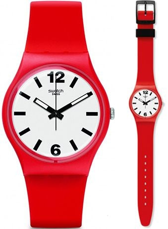 SWATCH WATCHES Mod. GR162