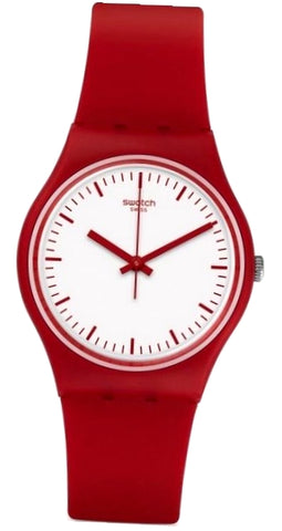 SWATCH NEW COLLECTION WATCHES Mod. GR172