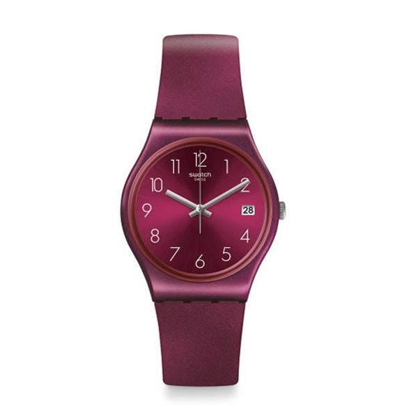 SWATCH NEW COLLECTION WATCHES Mod. GR405