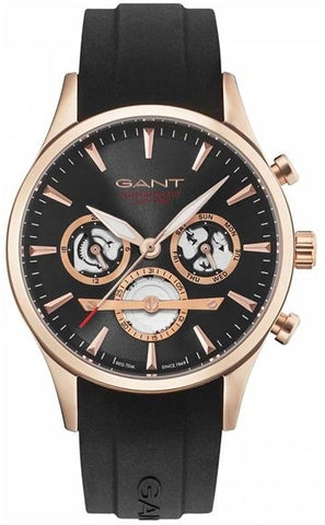 GANT NEW COLLECTION WATCHES Mod. GT005011