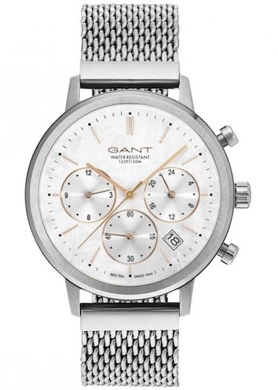 GANT WATCHES Mod. GT032010