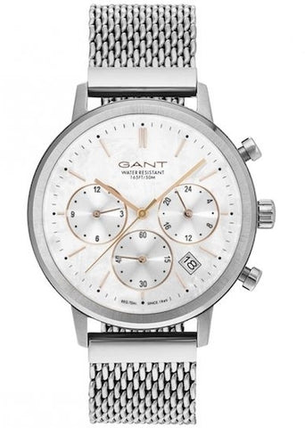 GANT WATCHES Mod. GT032010