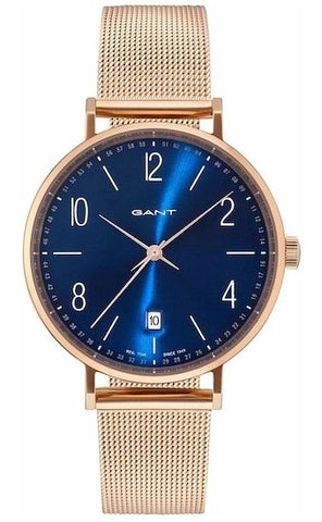 GANT Mod. DETROIT LADY