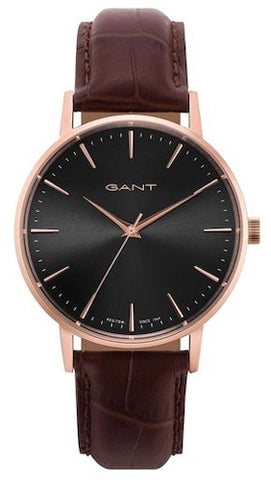 GANT WATCHES Mod. GT081004
