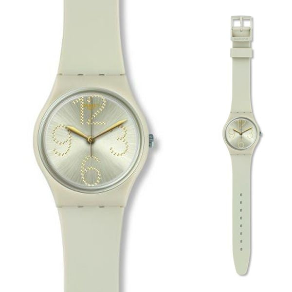 SWATCH NEW COLLECTION WATCHES Mod. GT107