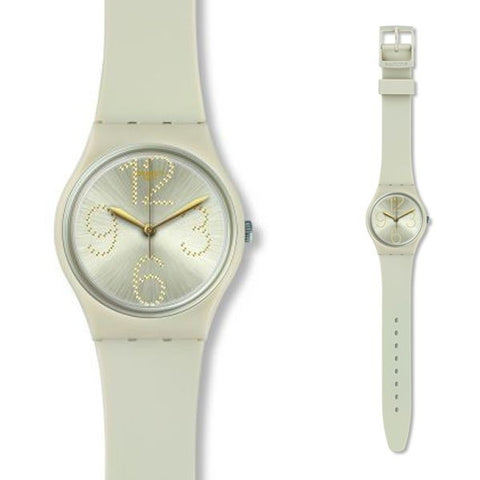 SWATCH NEW COLLECTION WATCHES Mod. GT107