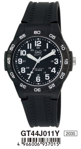 Q&Q FASHION Mod.GT44J011Y