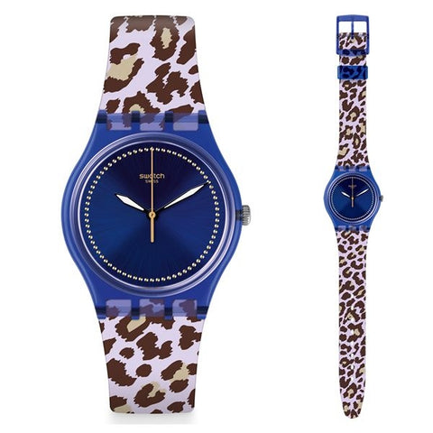 SWATCH NEW COLLECTION WATCHES Mod. GV130