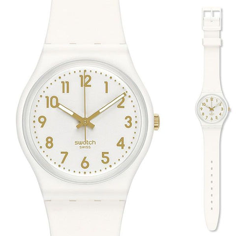 SWATCH NEW COLLECTION WATCHES Mod. GW164