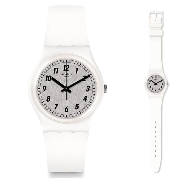 SWATCH NEW COLLECTION WATCHES Mod. GW194
