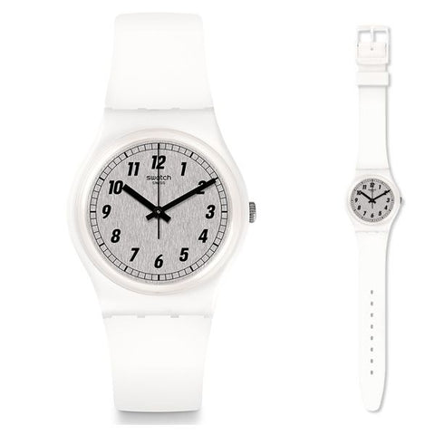 SWATCH NEW COLLECTION WATCHES Mod. GW194