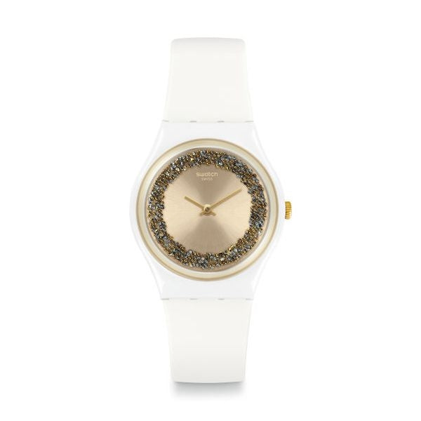 SWATCH NEW COLLECTION WATCHES Mod. GW199