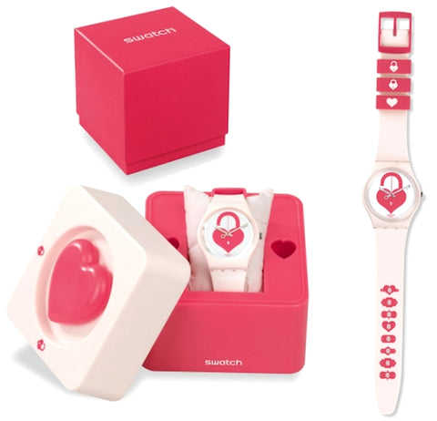 SWATCH NEW COLLECTION WATCHES Mod. GZ292